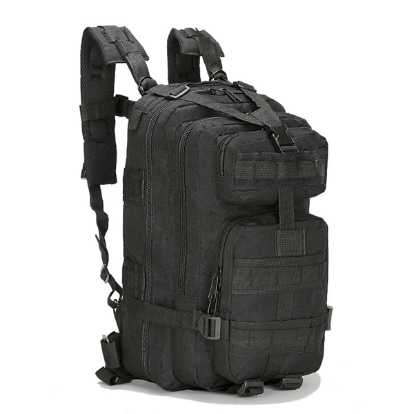 Tactical Military 25L Molle Backpack product image