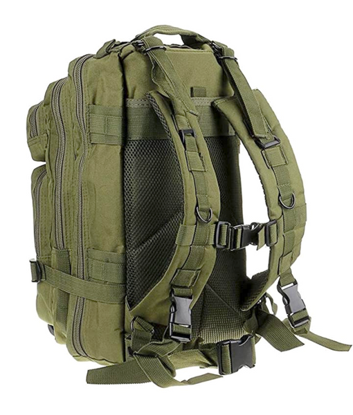 Tactical Military 25L Molle Backpack product image