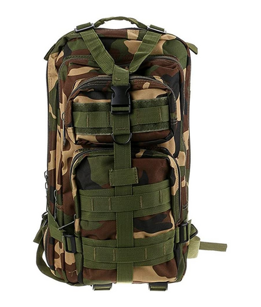 Tactical Military 25L Molle Backpack product image