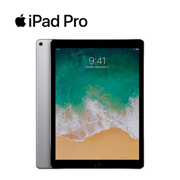 Apple® iPad Pro 12.9" Tablet product image