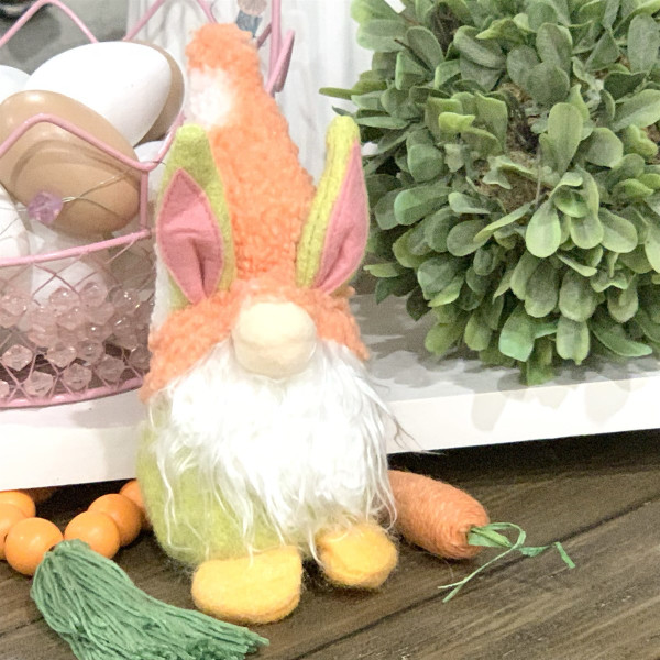 Easter Bunny Gnome product image
