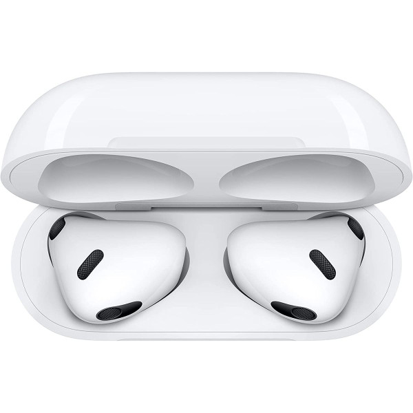Apple® Airpods 3rd Gen with MagSafe Charging Case product image
