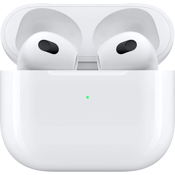 Apple® Airpods 3rd Gen with MagSafe Charging Case product image