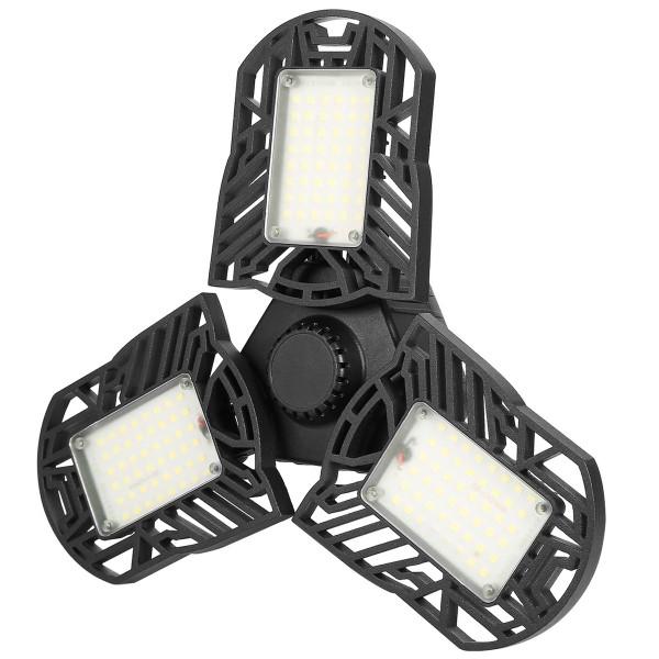 iMounTEK® LED Garage Light (1- or 2-Pack) product image