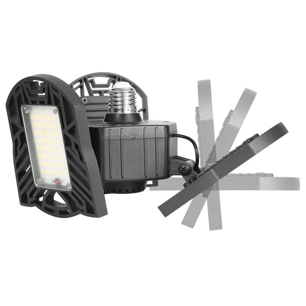 iMounTEK® LED Garage Light (1- or 2-Pack) product image
