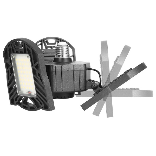 LED Garage Light (1- or 2-Pack) product image