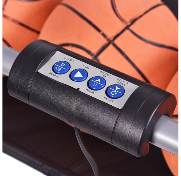 Indoor Electronic Basketball Arcade Game product image