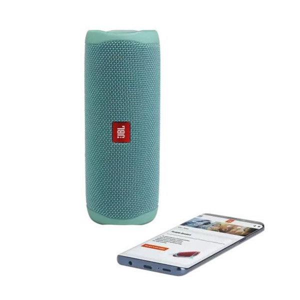 JBL® Flip 5 Portable Waterproof Bluetooth Speaker product image
