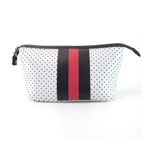 Neoprene Cosmetics Bag product image