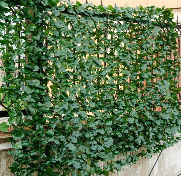 Artificial Ivy Leaf Decorative Privacy Screen product image