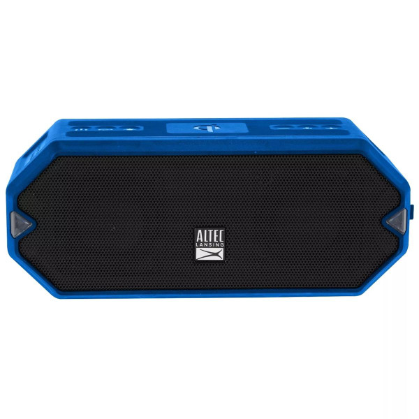 Altec Lansing® HydraBlast Waterproof Speaker product image