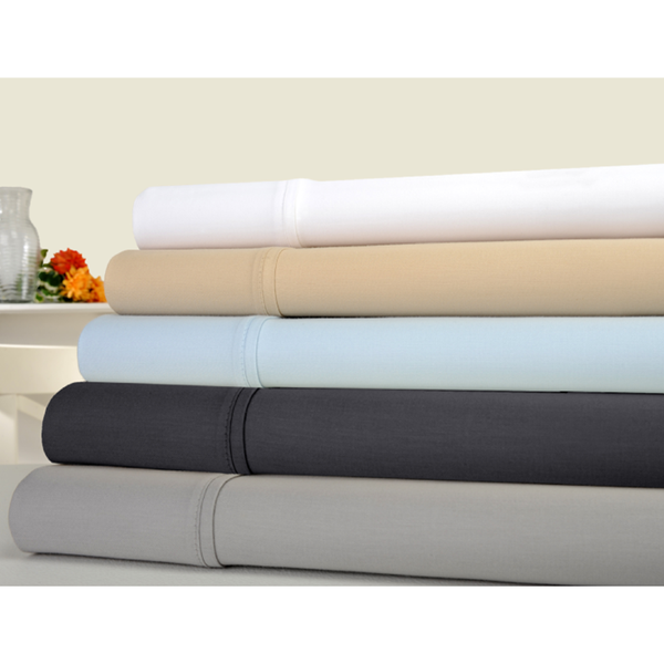 Kathy Ireland® 800TC Cool Comfort 6-Piece Sheet Set product image