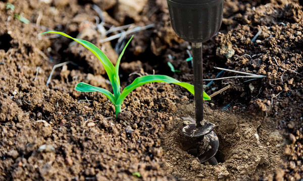 iMounTEK® Spiral Auger Drill Bit product image