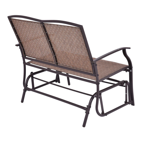 2-Person Rocking Patio Glider product image