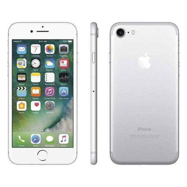 Apple® iPhone 7 Retina Bundle (32GB/128GB/256GB) product image