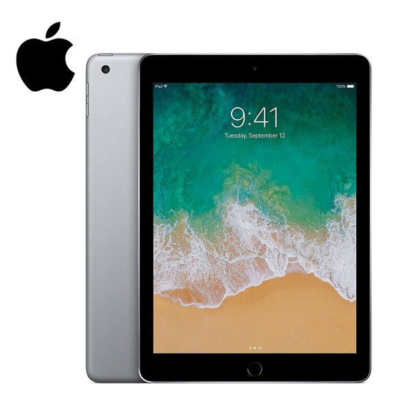 Apple® iPad Bundle, 9.7-Inch Retina, 32GB or 128GB (5th Gen) product image