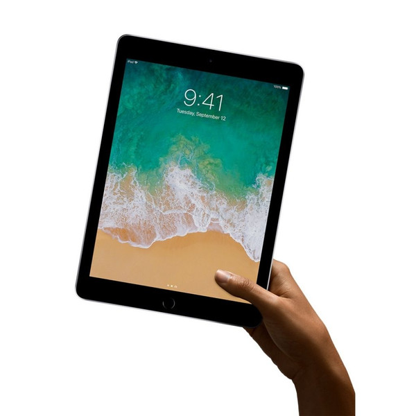 Apple® iPad Bundle, 9.7-Inch Retina, 32GB or 128GB (5th Gen) product image