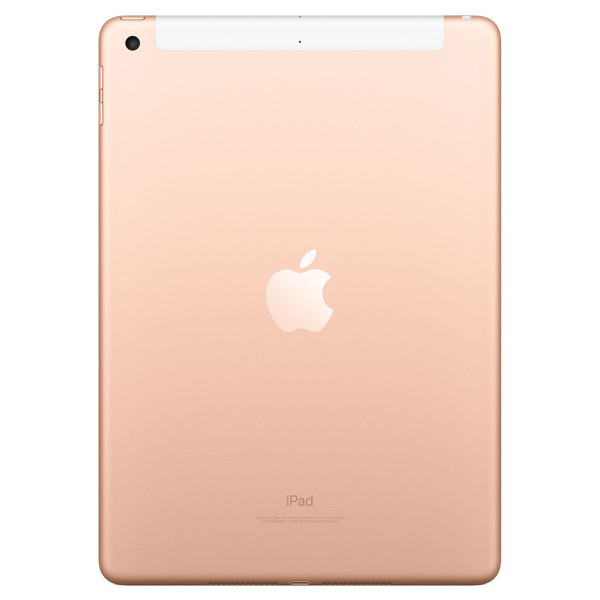 Apple® iPad 6th Gen (MR7F2LL/A) with Wi-Fi + Cellular Unlocked