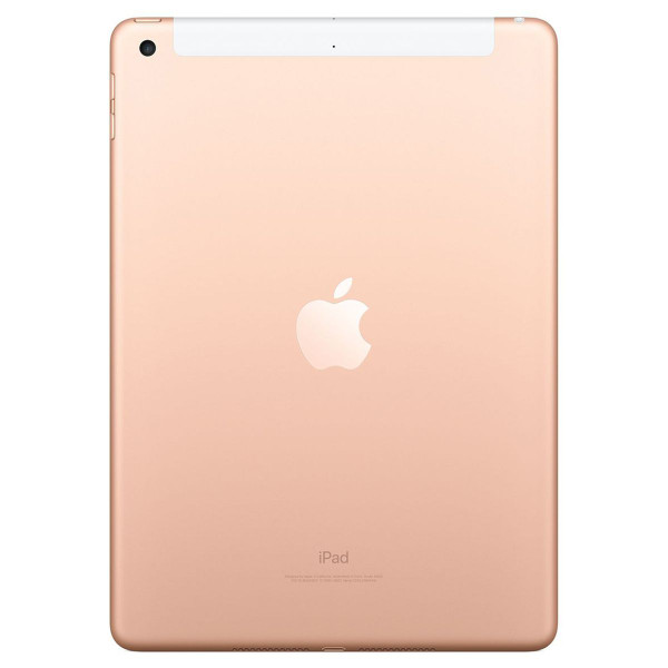 Apple® iPad 6th Gen with Wi-Fi + Cellular