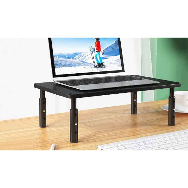 iMounTEK® Adjustable Laptop Desk Riser product image