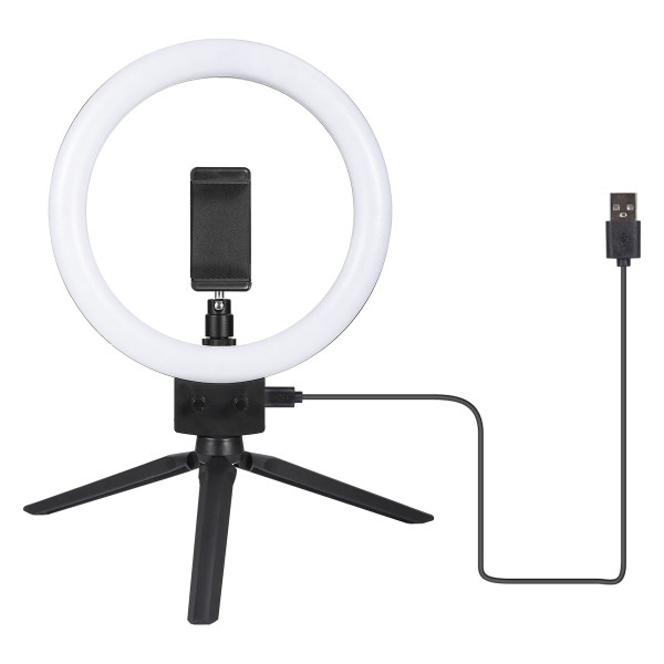 iMounTEK® 9-Inch Dimmable LED Ring Light product image