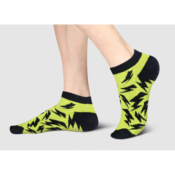 James Fiallo® Men's Moisture-Wicking Performance Low-Cut Socks (24-Pair) product image
