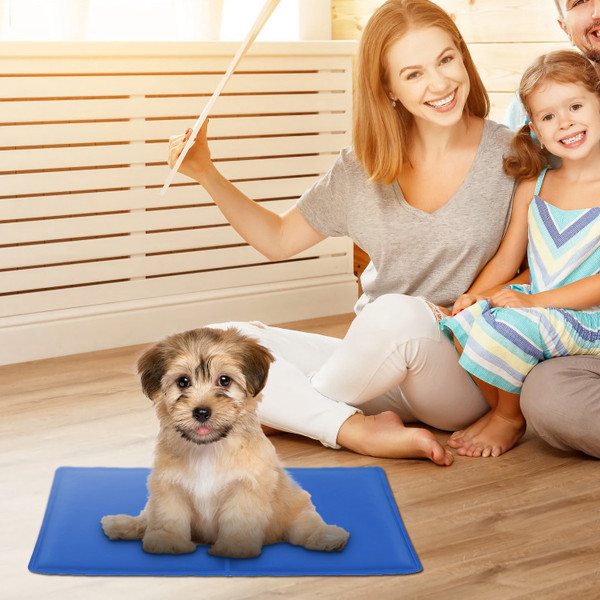 Self Cooling Mat for Pets product image