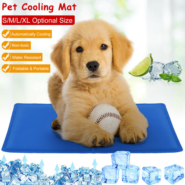 iMounTEK® Self Cooling Mat for Pets product image