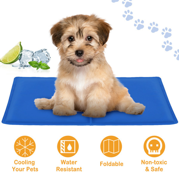 iMounTEK® Self Cooling Mat for Pets product image