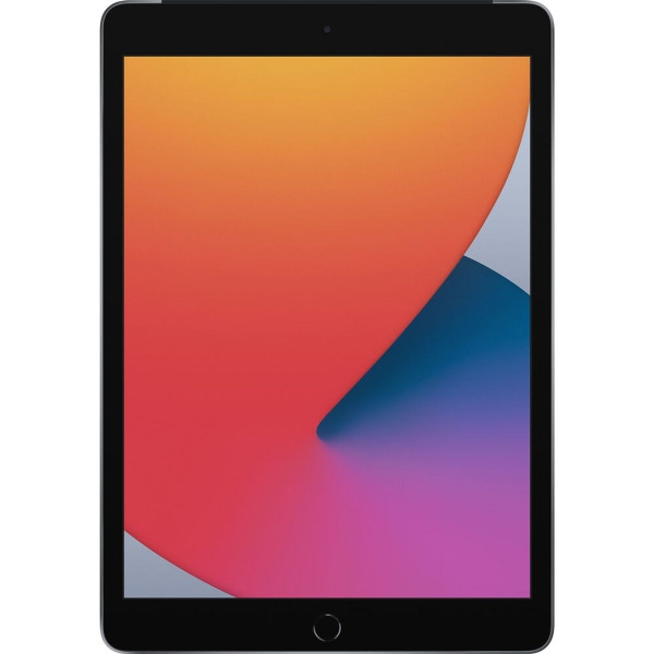 Apple® iPad 10.2-in 8th Gen Tablet product image