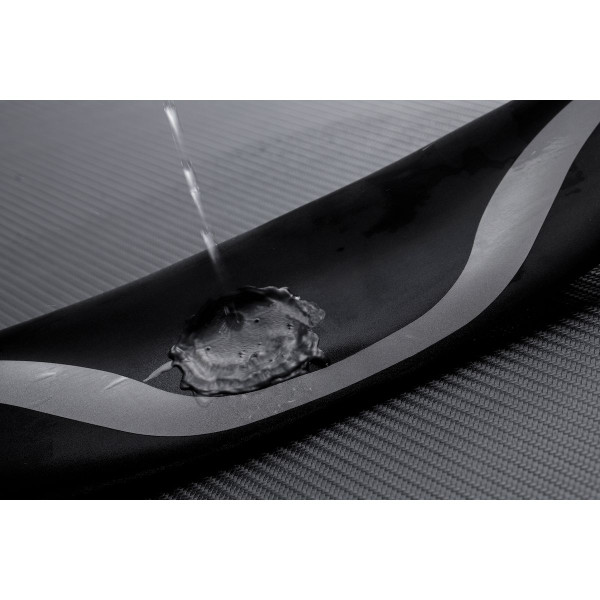 Water-Resistant Sport Waist Pack Running Belt with Reflective Strip product image