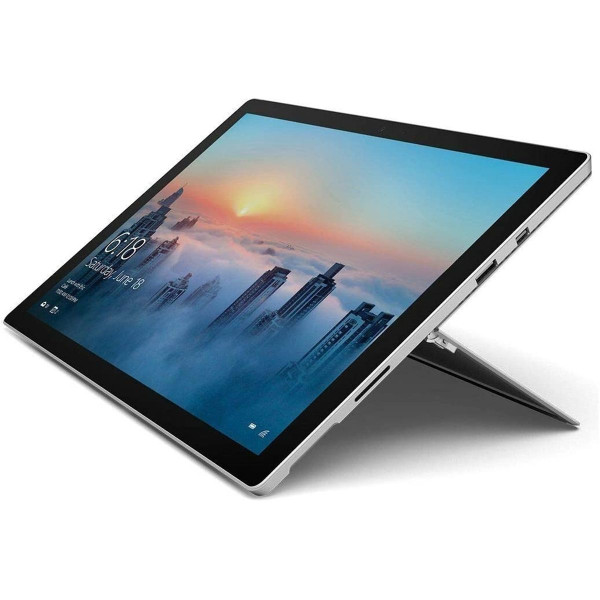 Microsoft® Surface Pro, 12.3", Touchscreen, 256GB, Wi-Fi, i5-6300U product image