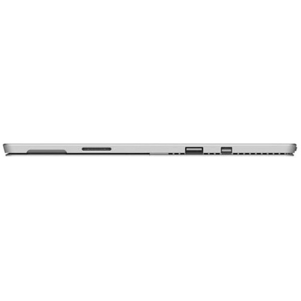 Microsoft® Surface Pro 4, 12.3", Touchscreen, 256GB, Wi-Fi, i5-6300U product image Microsoft® Surface Pro 4, 12.3", Touchscreen, 256GB, Wi-Fi, i5-6300U product image