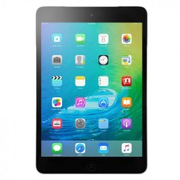 Apple iPad Mini 2 with Retina Display + FREE Case (Choose 16 or