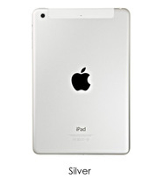 Apple iPad Mini 2 with Retina Display + FREE Case (Choose 16 or