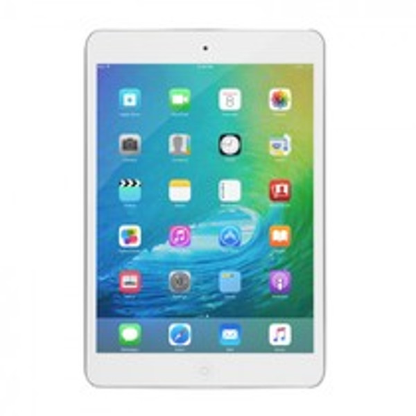 Apple iPad Mini 2 with Retina Display + FREE Case (Choose 16 or 32GB)