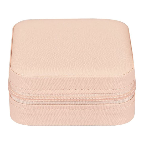Zippered Travel Jewelry Case product image
