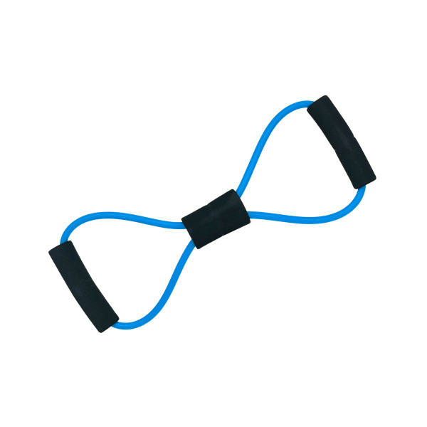 Figure-8 Resistance Band for Strength and Stability Exercises product image