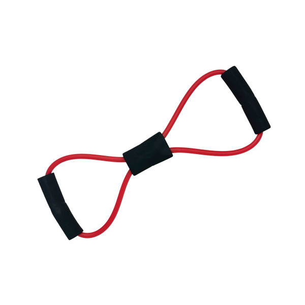 Figure-8 Resistance Band for Strength and Stability Exercises product image