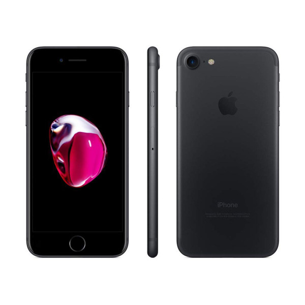 Apple® iPhone 7 32GB Unlocked Smartphone Bundle with Case & More product image