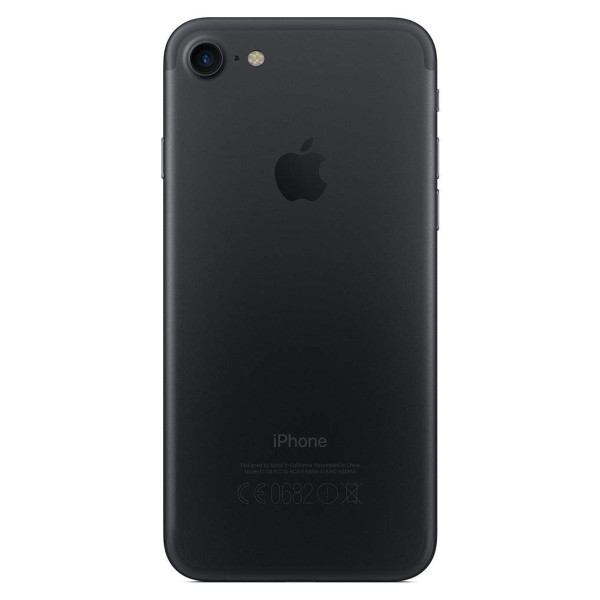 Apple® iPhone 7 32GB Unlocked Smartphone Bundle with Case & More product image