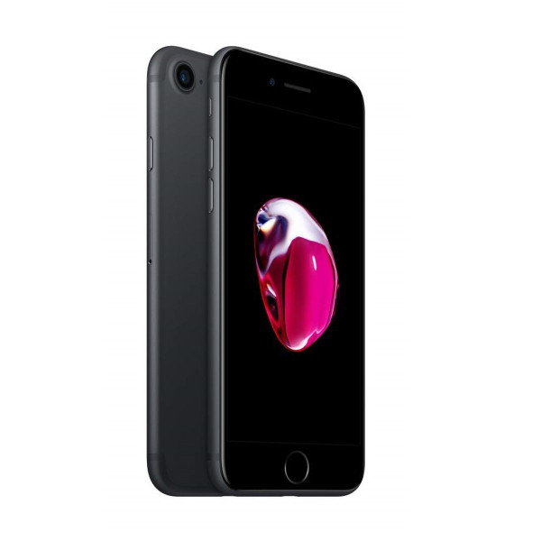 Apple® iPhone 7 32GB Unlocked Smartphone Bundle with Case & More product image