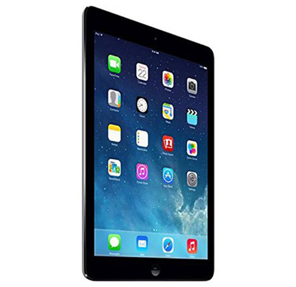 Apple® iPad Air (Wi-Fi Only) 16/32GB Bundle - Space Gray product image