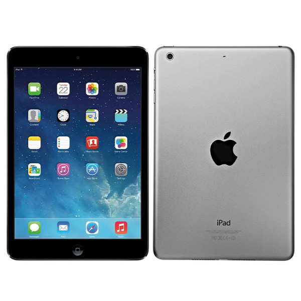 Apple® iPad Air (Wi-Fi Only) 16/32GB Bundle - Space Gray product image