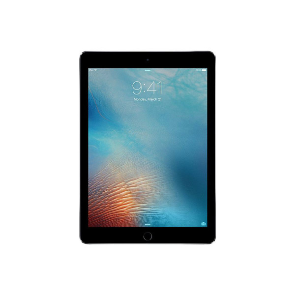 Apple iPad Pro 9.7” with Wi-Fi – 32GB Rose Gold or 128GB Space