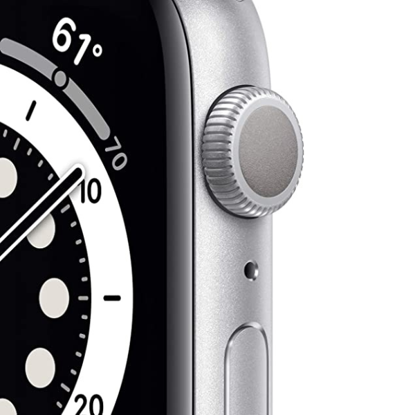 Apple® Watch Series 6, 4G LTE + GPS, 44mm product image