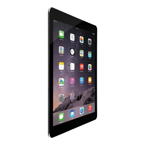 Apple® iPad Air 2nd Gen 16GB (Wi-Fi / Wi-Fi + 4G) - Space Gray product image