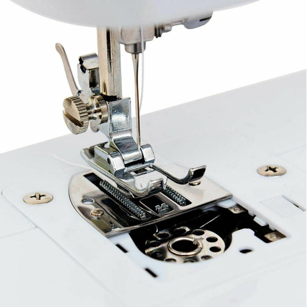 Portable 2-Speed Multi-function Sewing Machine  product image Portable 2-Speed Multi-function Sewing Machine  product image