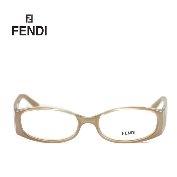 Fendi Women's Light Pink Eyeglasses   product image