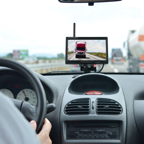 iMounTEK® Wireless Backup Camera System product image